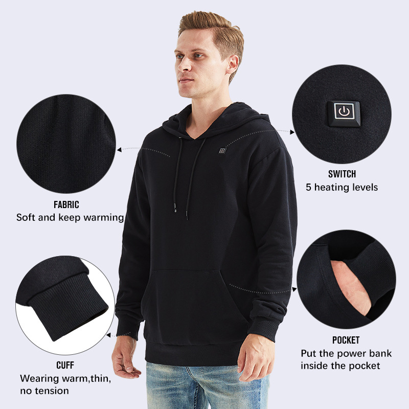 Apex-Hoodie Alpha: Sovereign Dual-Mode Climate Control System