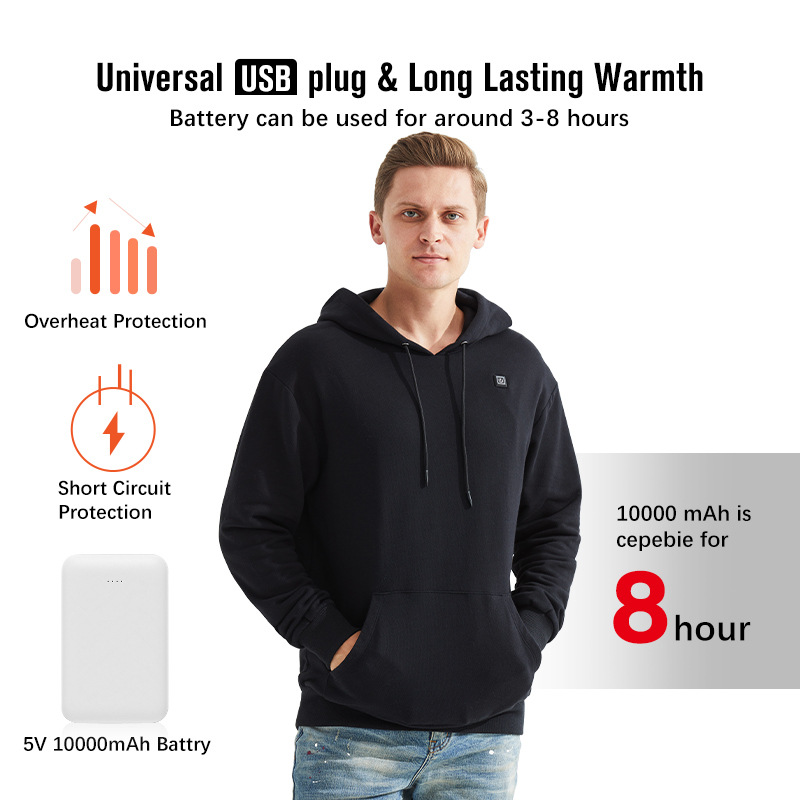 Apex-Hoodie Alpha: Sovereign Dual-Mode Climate Control System