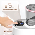 Electric Makeup Brush Cleaner & Dryer