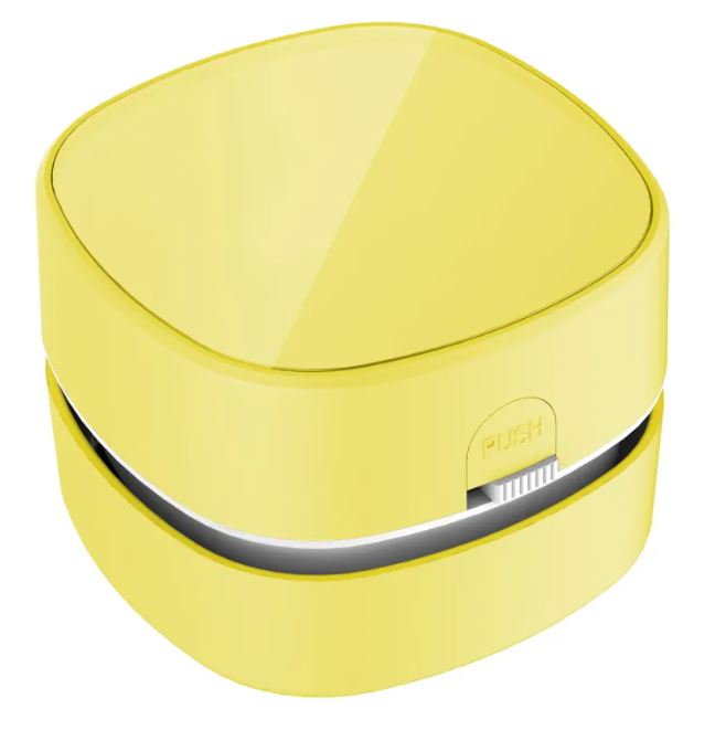 Mini Desktop Vacuum Cleaner