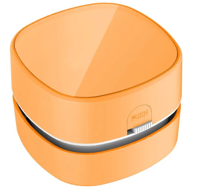 Mini Desktop Vacuum Cleaner