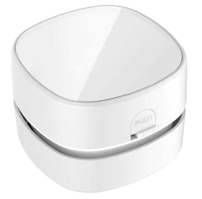 Mini Desktop Vacuum Cleaner