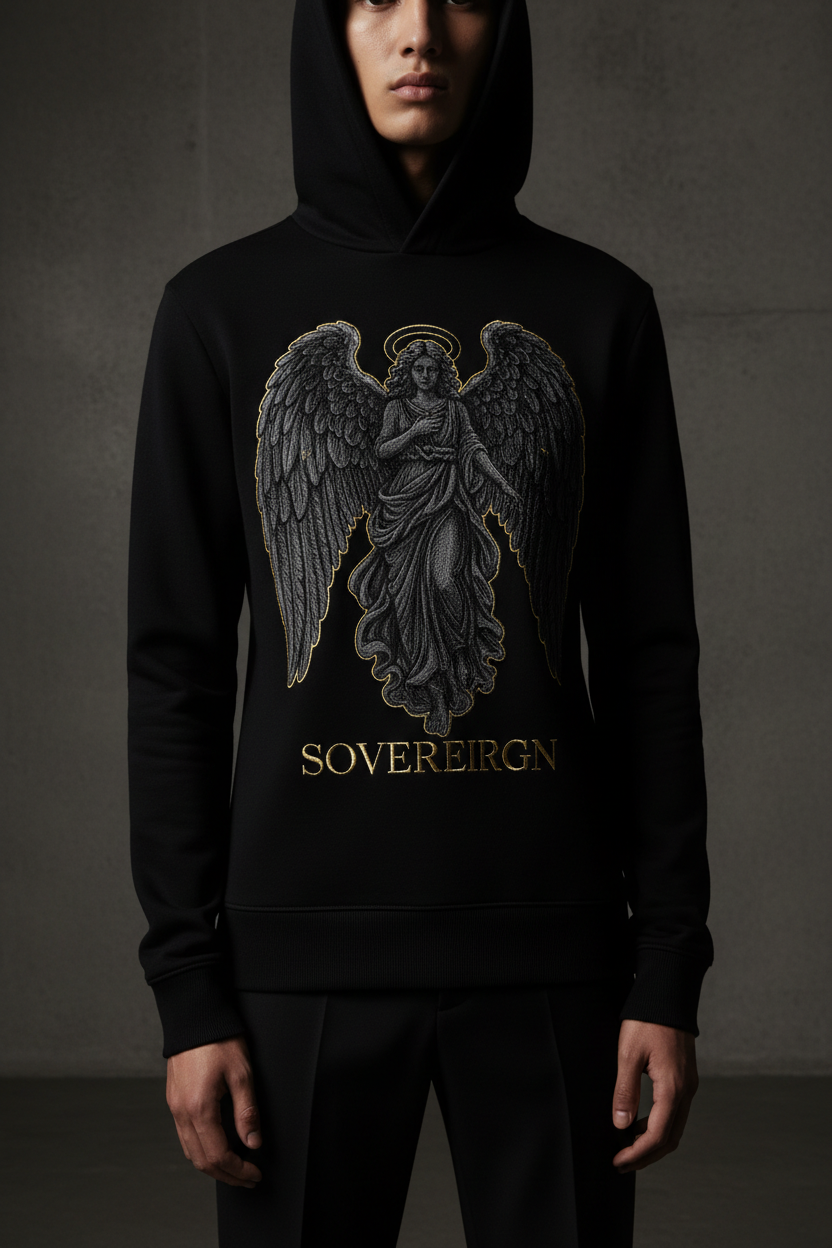 Apex-Hoodie Alpha: Sovereign Dual-Mode Climate Control System
