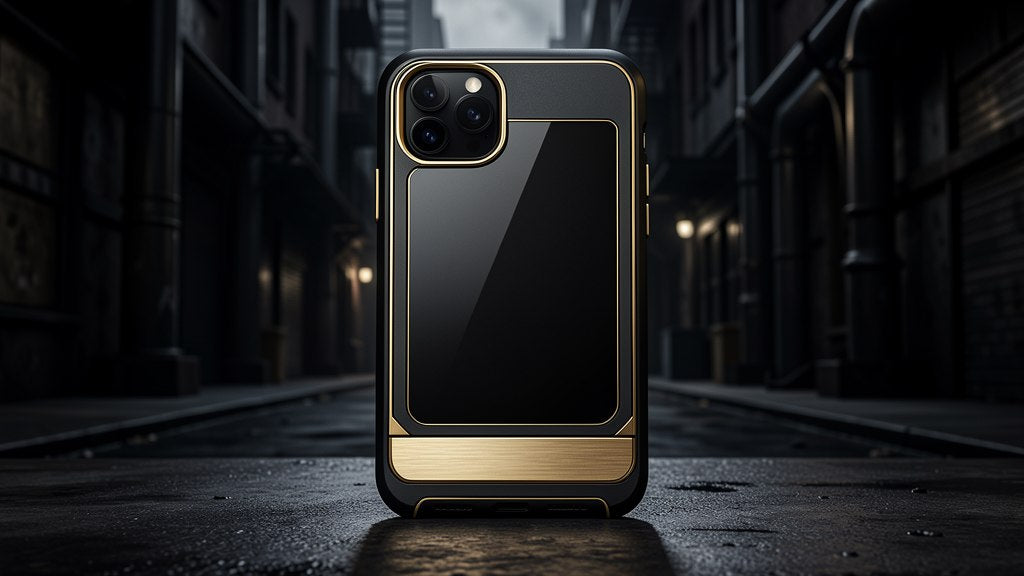 Omni-Shield Gold: Sovereign Device Maintenance System