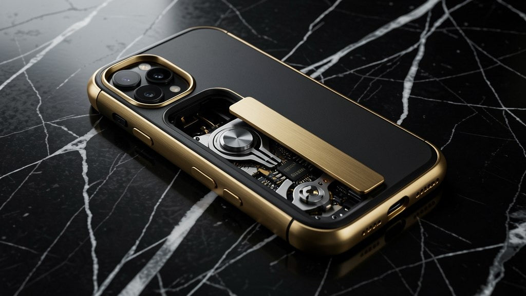 Omni-Shield Gold: Sovereign Device Maintenance System