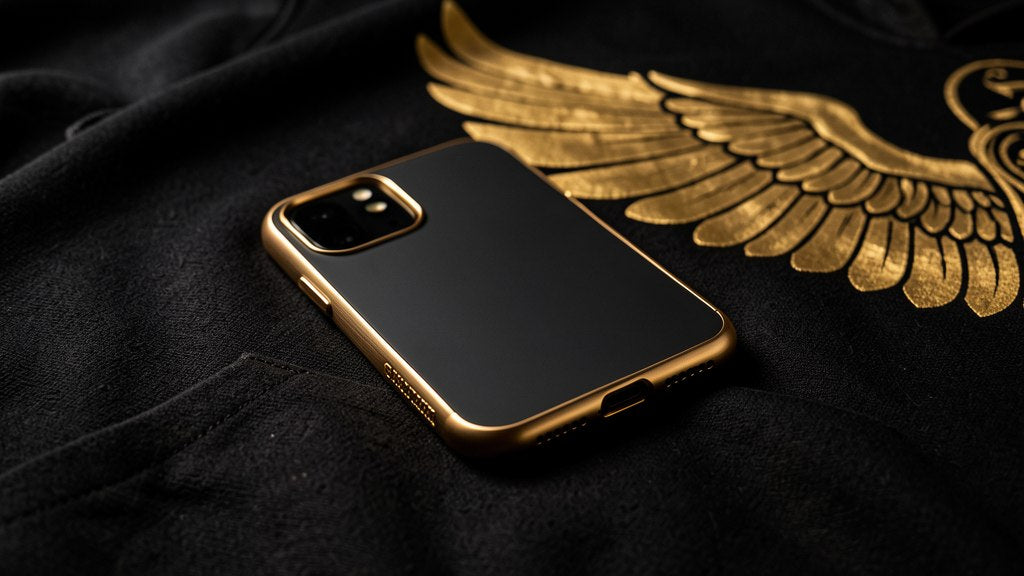 Omni-Shield Gold: Sovereign Device Maintenance System