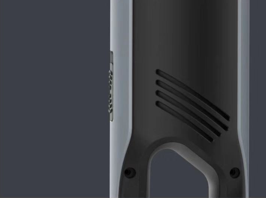 PowerVac™ Cordless Handheld Vacuum Cleaner