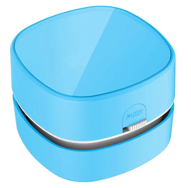 Mini Desktop Vacuum Cleaner