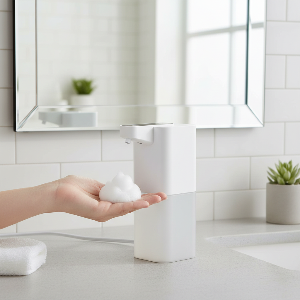 Bathroom Lifestyle