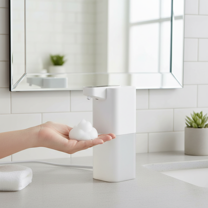 Bathroom Lifestyle