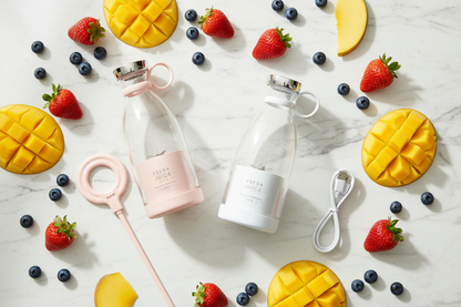 Both colors flat lay