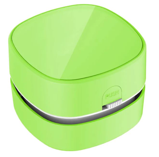 Mini Desktop Vacuum Cleaner