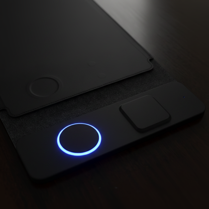 Charging Detail