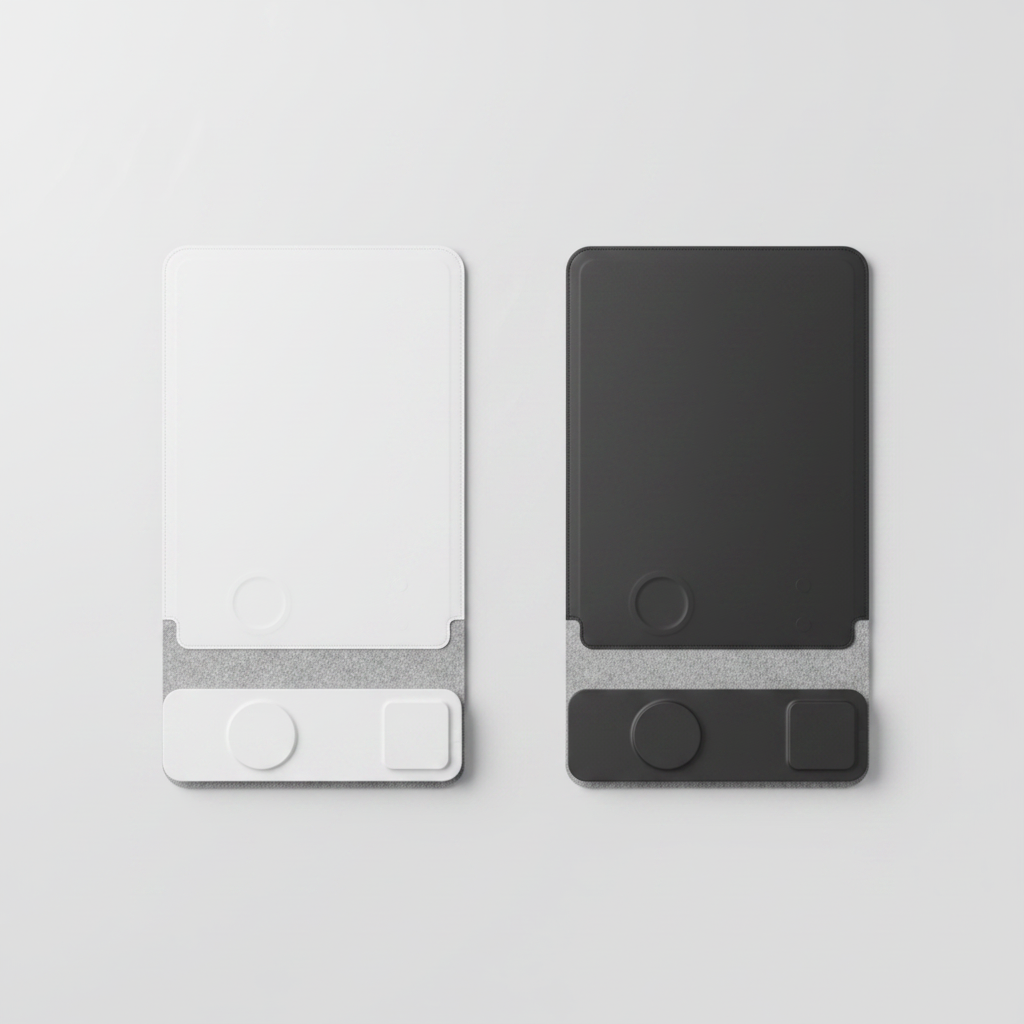Color Variants