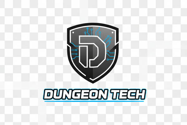 Spacedungeontech