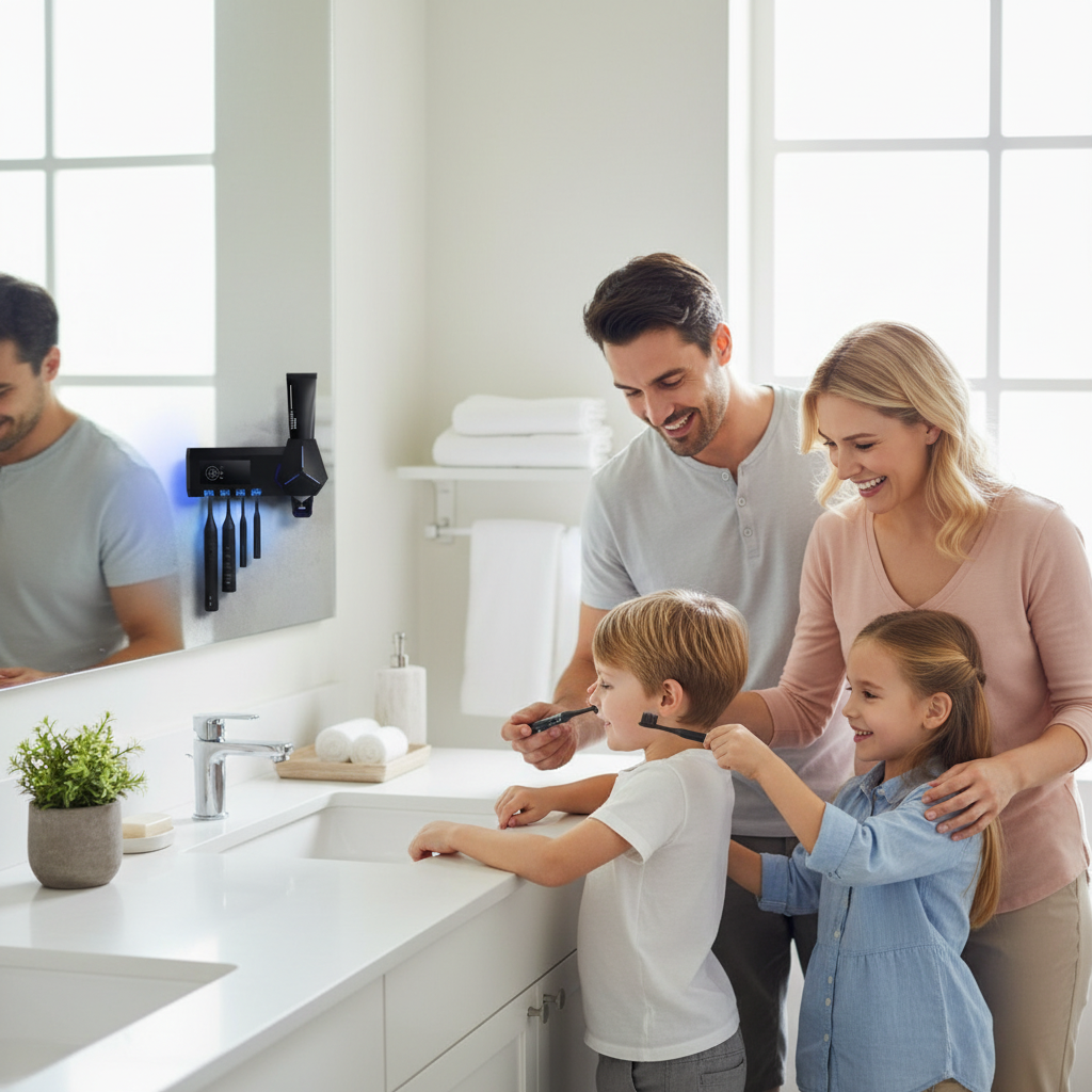 Family Lifestyle
