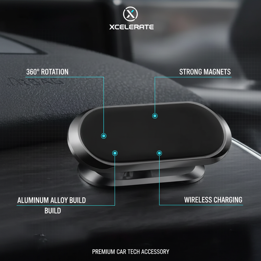 Feature Infographic