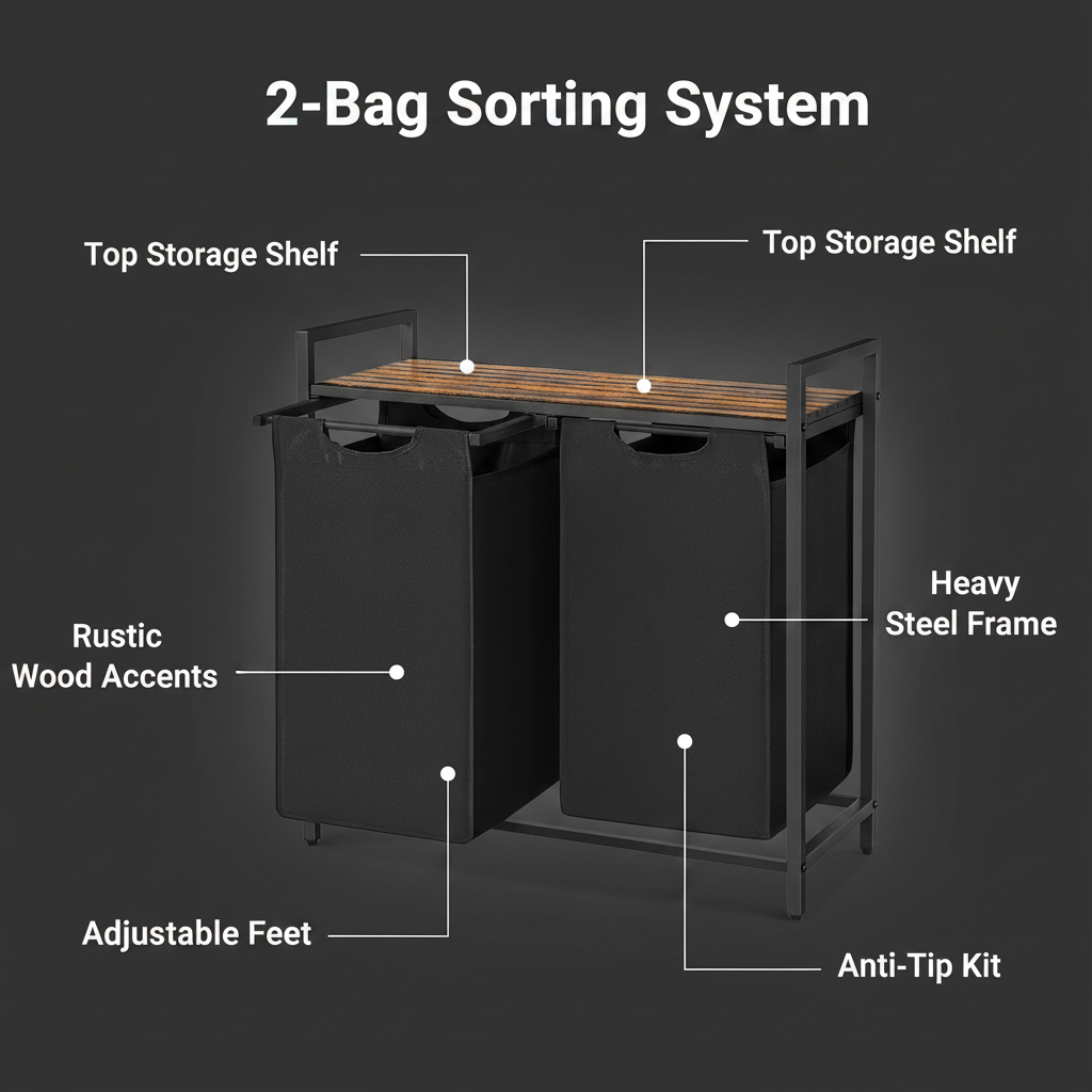 Feature Infographic