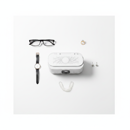 Flat Lay All Items