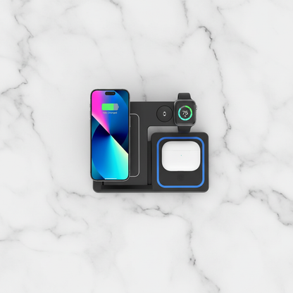 Flat Lay