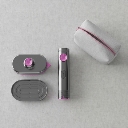 Flat Lay