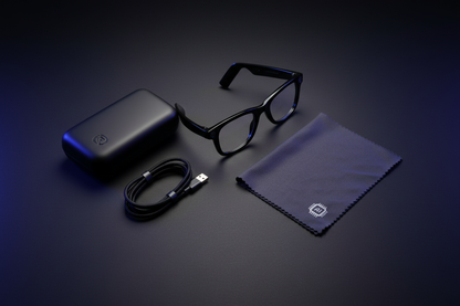 Flat Lay