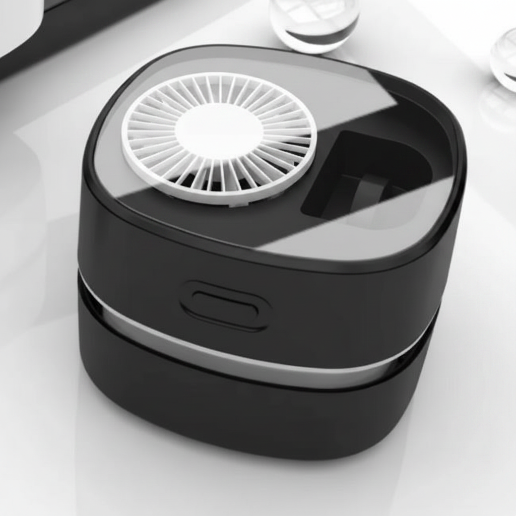 Hero product shot