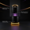 LED Mosquito Lamp with Photocatalytic Technology