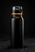 Aqua-Recon X2: Sovereign UV-C Bio-Sanitizing Liquidity Cell