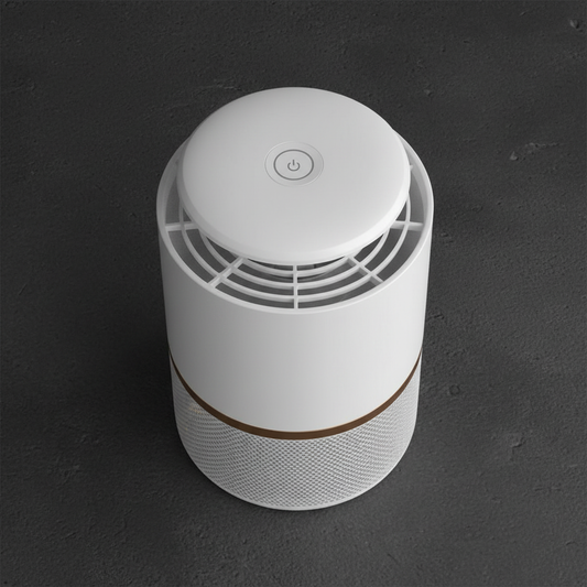 LED Mosquito Lamp with Photocatalytic Technology