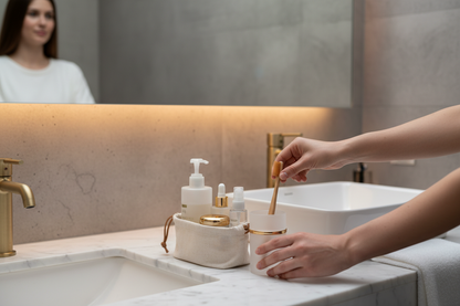 In-use lifestyle