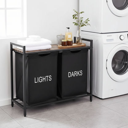 Laundry Room Lifestyle