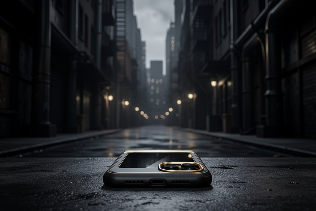Omni-Shield Gold Product Image