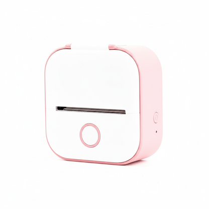 Pink hero shot