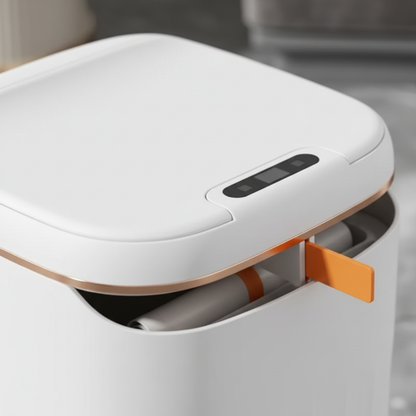 Sensor Detail