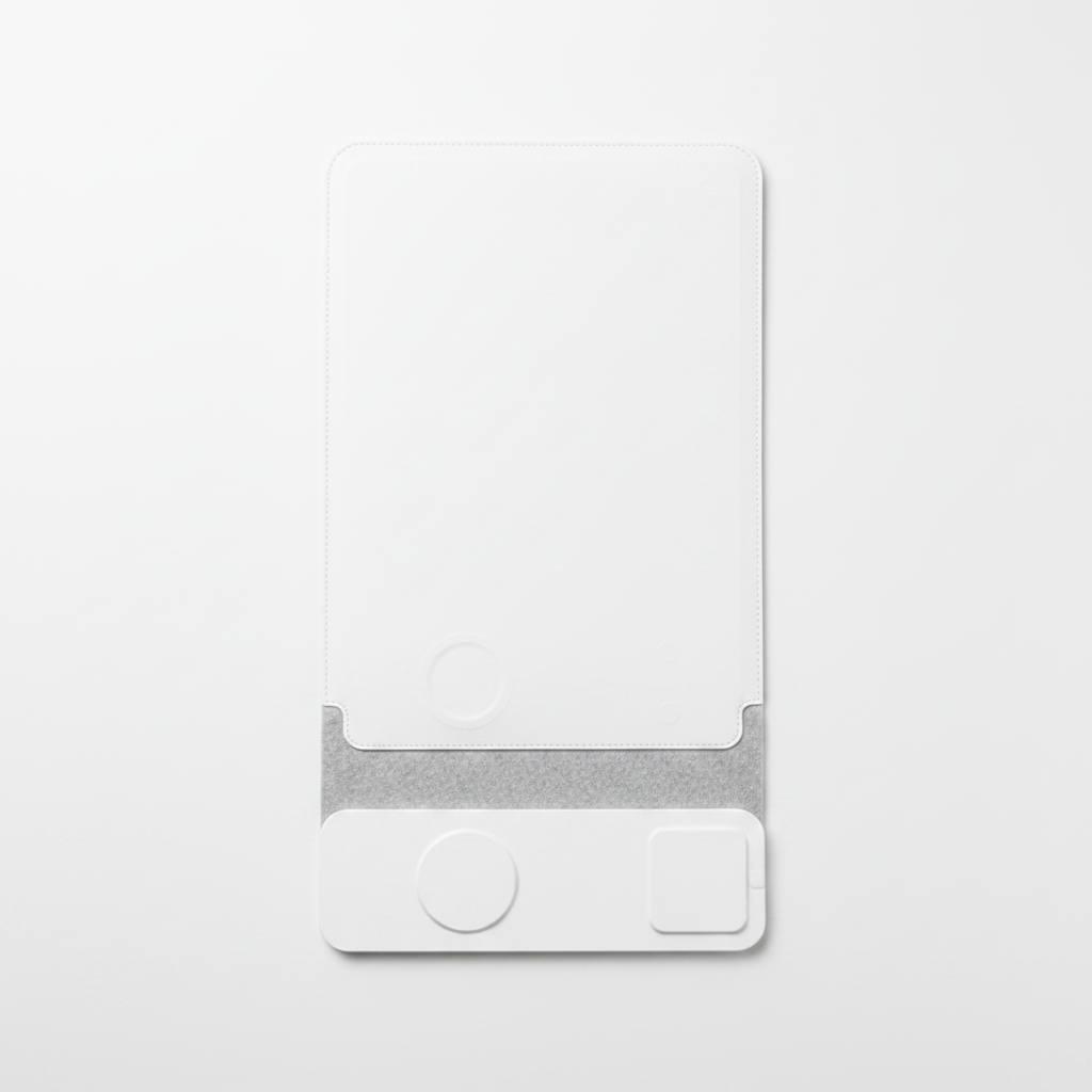 Studio White