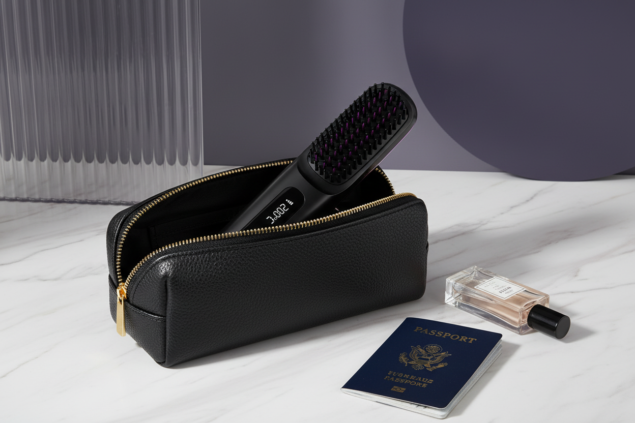 Travel lifestyle