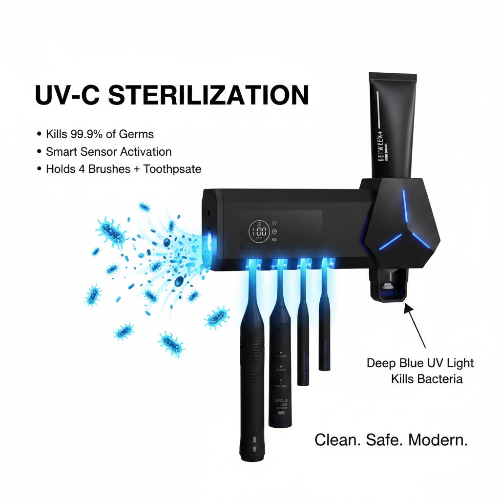 UV Infographic