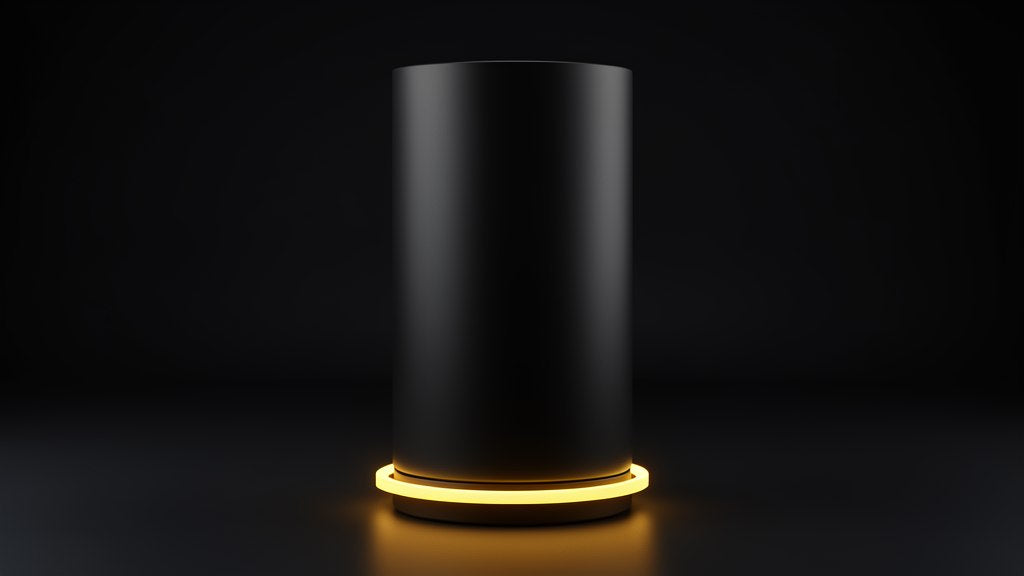 LED Mosquito Lamp with Photocatalytic Technology