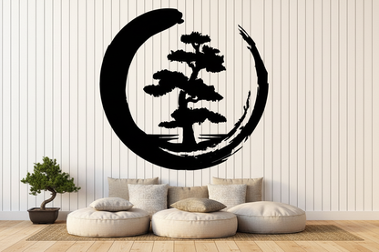 Yoga studio